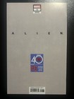 Alien  1 Px Previews Exclusive Virgin Variant Cover Marvel Comics 2022 Nm