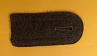 1 One Ww2 German Shoulder Boards Shield Sleeve Insignia For Rad Youths