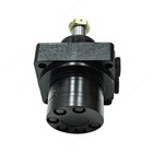 1 Pcs Hydraulic Motor Tj0050us081aaky Fits For Parker Tj0050us081aaab New