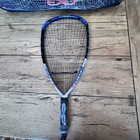 Ektelon Racquetball Racquet Exo3 Attack Power Ring W  Pro Backpack duffle Bag
