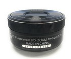 Nikon 1 Nikkor 10-30mm F 3 5   5 6 Vr Zoom Lens Cx Mount For Nikon 1 Cameras