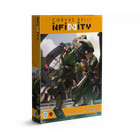 Infinity  Anaconda  Mercenary Tag Squadron