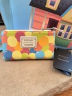     set    loungefly Disney Pixar Up Adventure Is Out There Large Tote W  Zip Wallet
