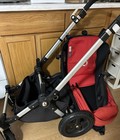 Bugaboo Cameleon 3 Stroller Base Cameleon3 Aluminum black