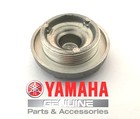 Yamaha Oem Oil Drain Plug Warrior Raptor 350 Wolverine Big Bear Grizzly Kodiak