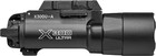 Surefire X300u-a Handgun Weapon Light - Black