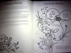 Vintage Big Purple Play Book Yamaha Music For Kids Education Usa