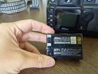 Nikon D50 Digital Slr Camera Body And Lens  Tested  Working  Comes With Charger 