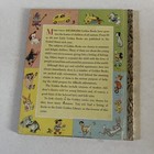 Donald Duck s Christmas Tree  A Little Golden Book 1954 a Ed disney   Sa24