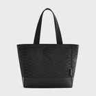 Kith For Bugaboo Changing Bag Triple Black 2026