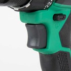 Metabo Hpt Ds18dexm 18v Multivolt Brushless 1 2  Cordless Drill Driver New
