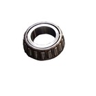 One  1  New Aftermarket Trailer Hub W  Spindle Kit Fits 5 On 4 5  Bolt Pattern