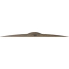 Sabian Stratus Dry Crash Cymbal  20 In 