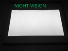 Full Sheet 20 x11  Adhesive Ir Magic Black Solas3    Covert Ir Tape