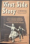 Sondheim 14 Hcdj Scripts A Funny Thing  Gypsy  Anyone Can Whistle  Company   