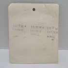 New Nos Lattice Faux Mother Of Pearl Gold Tone 2 Light Switch Wall Plate Cover