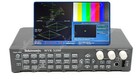 Tektronix Wvr5200 Hd sd sdi Multiformat Waveform Rasterizer Wvr 5200 Opt Cam Sim