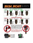 Skim Scan Detects Hidden Card Skimmers In Atms  Fuel Dispensers And More