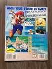 Super Mario Sunshine Nintendo Power The Official Nintendo Player s Guide