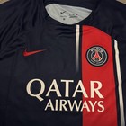 New Nike Paris Saint-germain Psg 23 24 Stadium Jersey Dx2694-411 Men   s 2xl