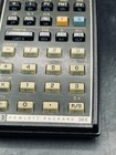 Hp 38e Rpn Programmable Calculator Tested Working Rare Item Hewlett Packard