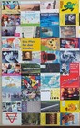 70 Different German Telephone Cards - Various Series - Clean Used 