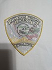 North Sioux City South Dakota Police Patch