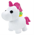 Adopt Me Mega Neon Unicorn 12inch Plush