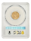 1879  2 50 Pcgs Au50 - Liberty Head  2 5 - Low Mintage Date