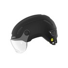 Giro Evoke Mips Urban Bike Helmet  Matte Black  Medium
