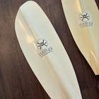 Werner Kayak Paddle 2pc Baja Does Not Connect