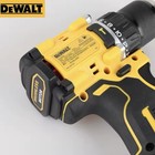 Dewalt Dcd805 20v Brushless Impact Drill Cordless Electric Screwdriver Hand Tool