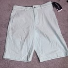 New Walter Hagen Men   s Perfect 11 Golf Shorts 8 Colors To Chose From Sizes 30-42