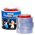 Tourna Grip Xl Original Dry Feel Racquet Grip - 30 Pack