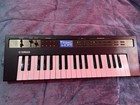 Yamaha Reface Dx Mobile Mini 37 Key Analog Keyboard - Black