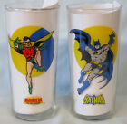 Warner Brothers 1993 Super Powers Dc Comics Superman Batman Complete Set Of 6