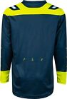 Fly Racing F-16 Men s Mx Atv Off-road Motocross Jersey