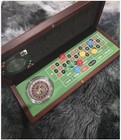     silver Roulette Wheel 3 Oz  999 Silver 2023  555 Super Limited
