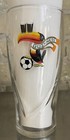 Guinness Toucan Soccer Beer Glass Limited Ed World Cup Ireland - Gravity Glass