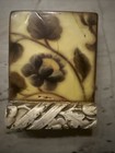 Sid Dickens T-239 Rococo Retired Memory Block Tile 2010