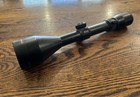Nikon Buckmasters 3-9x50mm Rifle Scope 1  Tube Duplex Reticle