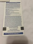 Indianapolis Indy 500 3-day Auto Main Gate Parking Pass 2025