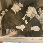 Movie Stills  1952    monkey Business     Cary Grant  Ginger Rogers  Marilyn Monroe