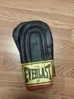 Everlast Boxing Mma Speed Bag Everhide Gloves Model 4310