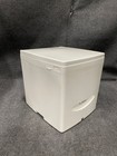 Compocloset Cuddy Lite Portable Compost Toilet White