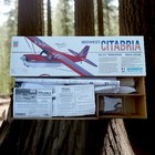 Vintage Midwest Citabria Kit  183 Imaa Legal Airplane Model With 80    Wingspan  