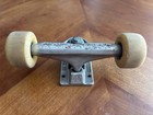Independent Stage 9 139 Trucks   Spitfire Formula Four Wheels used Great Find