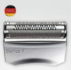 Series 7 Replacement Shaver Head Foil Cassette Blade 70s For Braun Shavers 9000