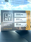 Lmnt Electrolyte Drink Mix   Orange Salt   30 Count - Packets Only