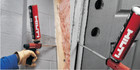 Hilti Cf Ds-1 Foam Dispenser Gun Insulating Sealant 100  Authentic  New